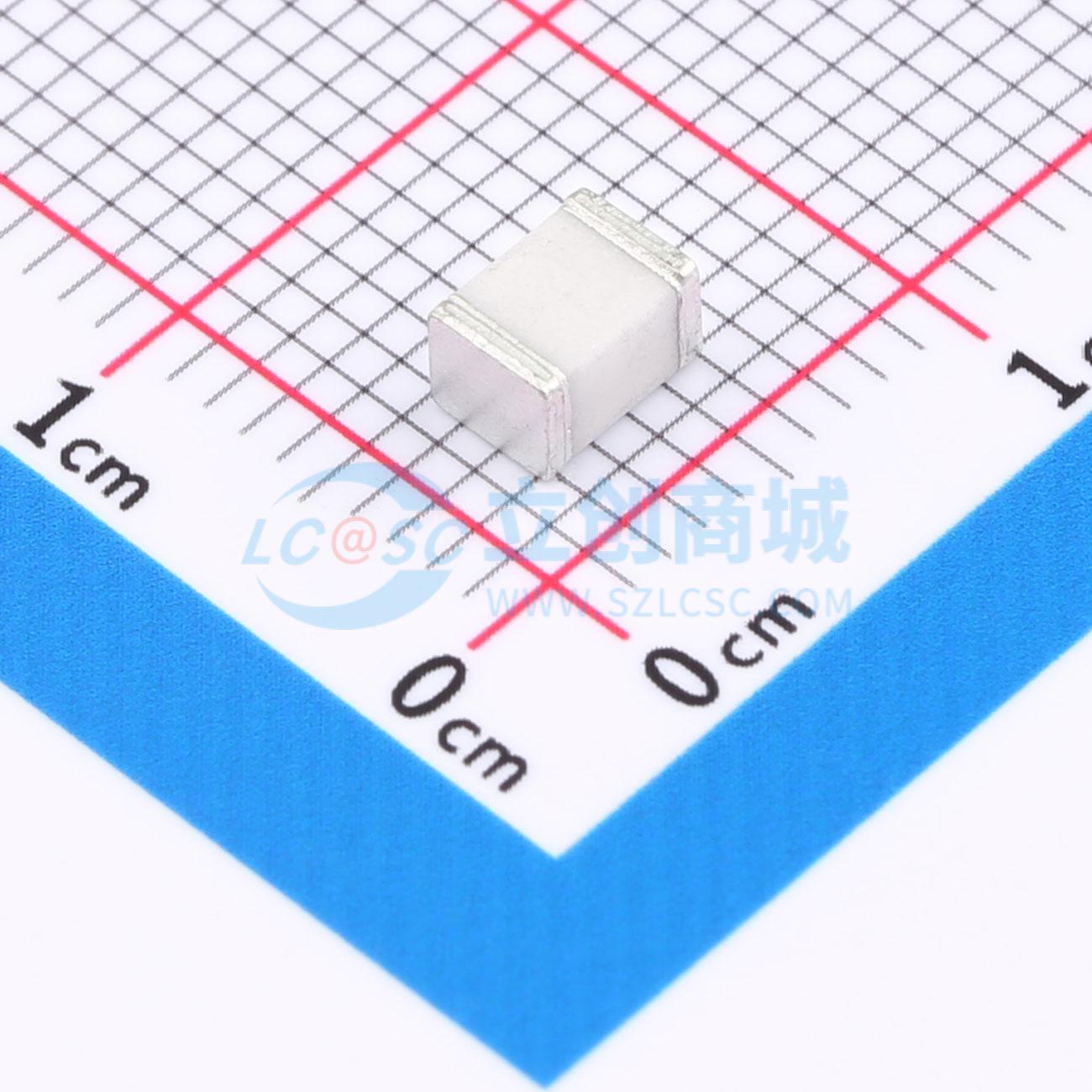 Linh kiện điện tử SMD4532-090NF RUILON 1812 - Techcore Việt Nam