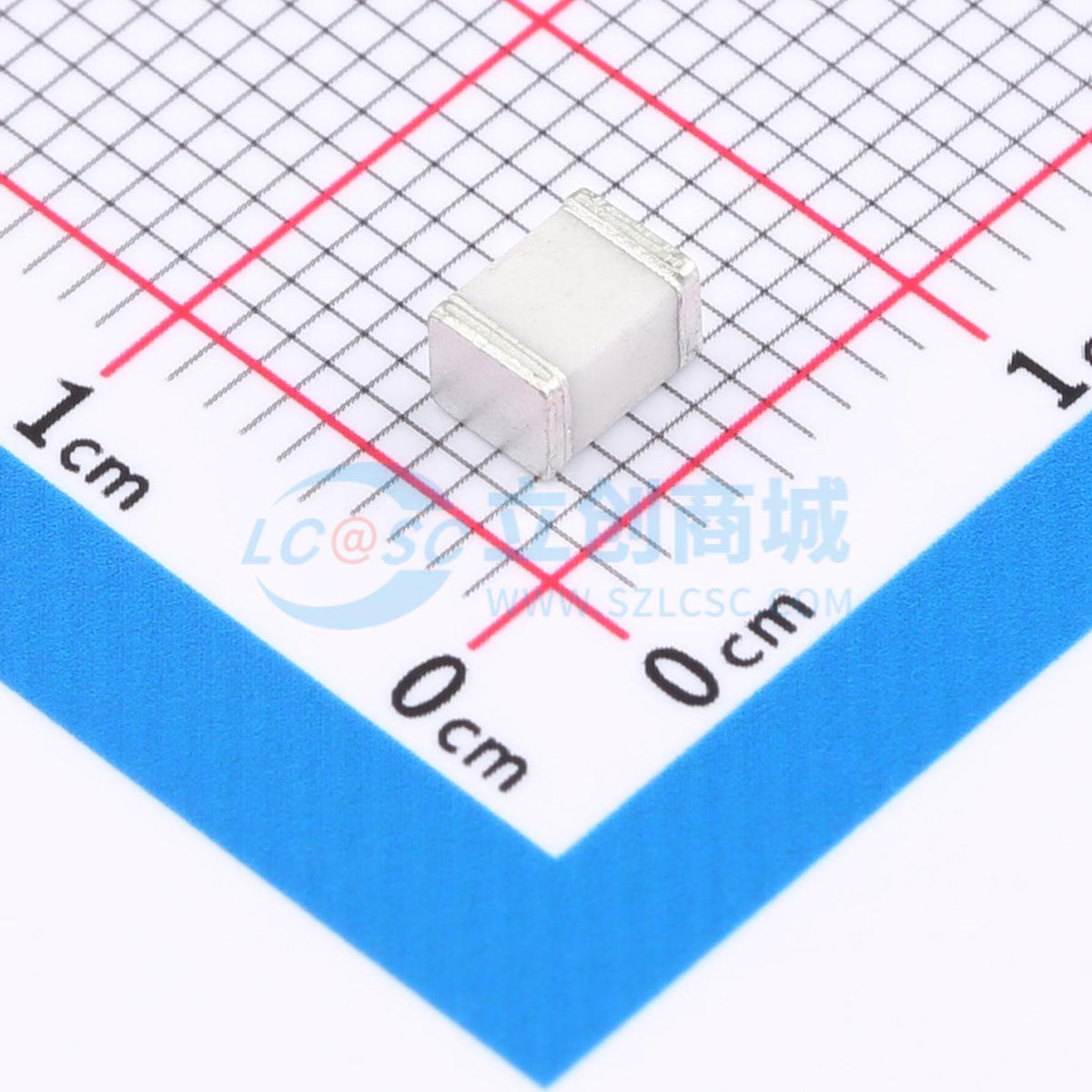 Linh kiện điện tử SMD4532-090NF RUILON 1812 - Techcore Việt Nam