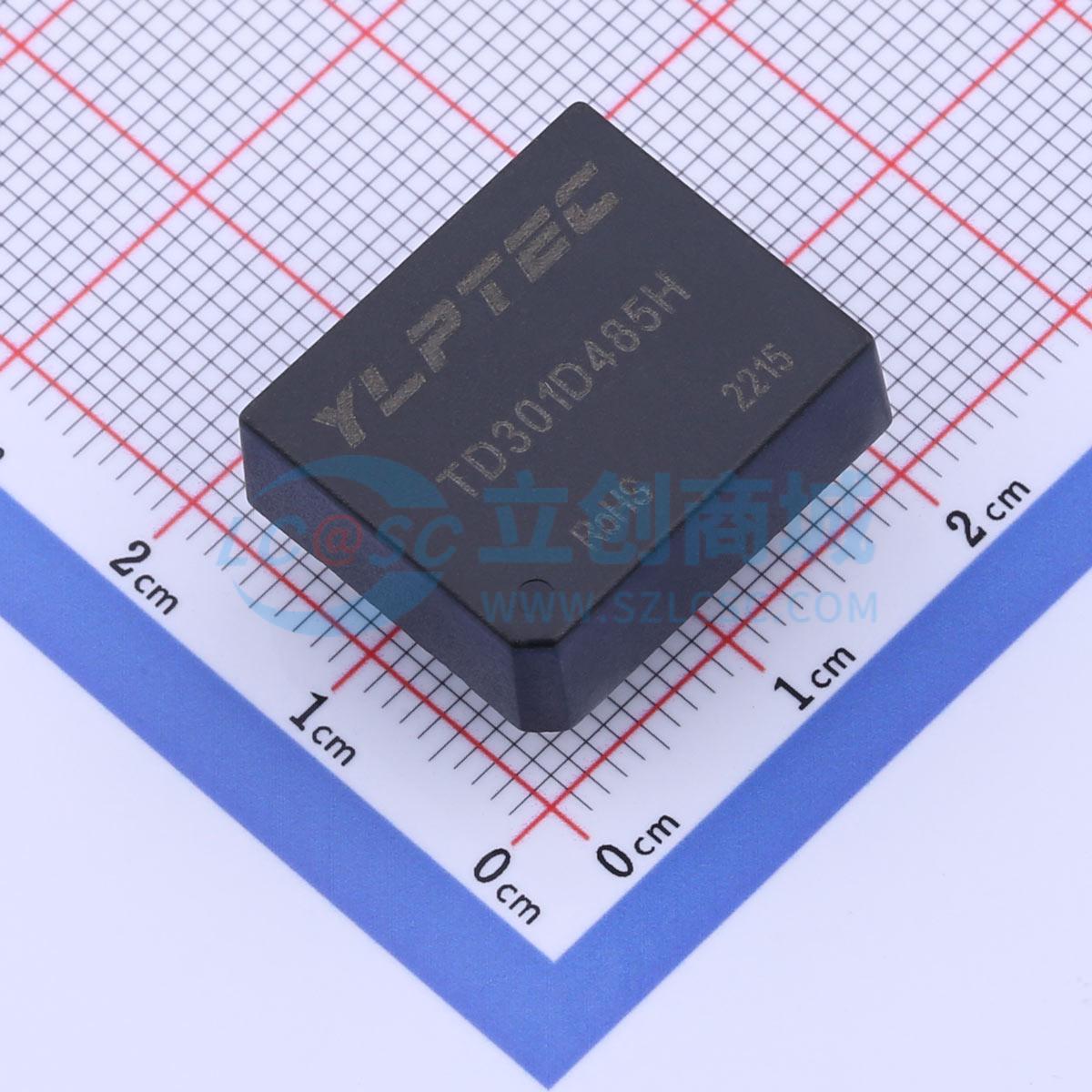Module Giao Tiếp RS485 TD301D485H YLPTEC DIP-8 2500V - Techcore Việt Nam