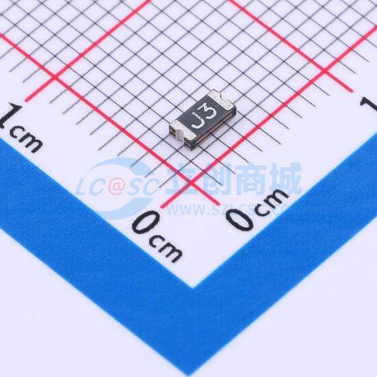 Cầu chì tự phục hồi PTC 1206L035/30WR Littelfuse 1206 - Techcore Việt Nam