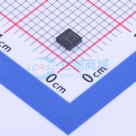 TPS7A9201DSKR IC ổn áp tuyến tính LDO - Techcore Việt Nam
