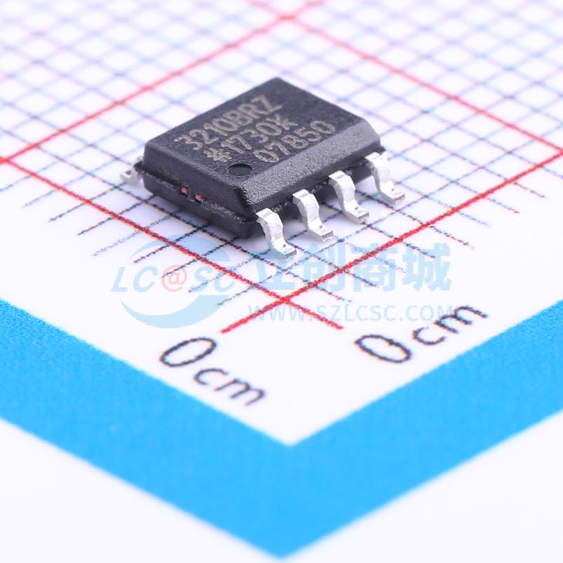 IC Cách Ly Số ADUM3210BRZ-RL7 ADI SOIC-8 Ứng Dụng Công Nghiệp - Techcore Việt Nam
