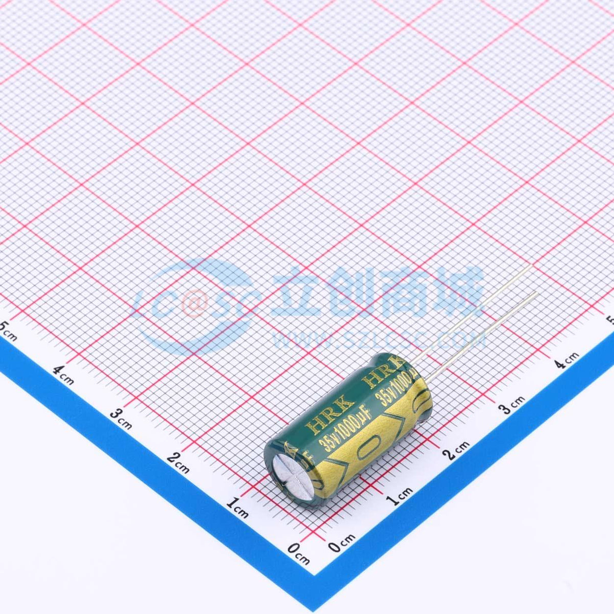 Linh kiện điện tử CD288108M1V1020VFL HRK - Techcore Việt Nam