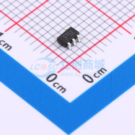 ETA3409S2F IC chuyển đổi nguồn DC-DC - Techcore Việt Nam