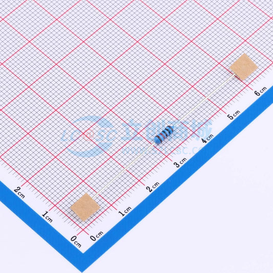 MFR-25FTE52-10K Linh kiện điện tử YAGEO