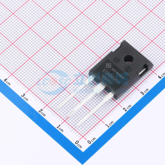 MOSFET SiC SCT2080KEHRC11-HXY HXY MOSFET TO-247 36A - Techcore Việt Nam
