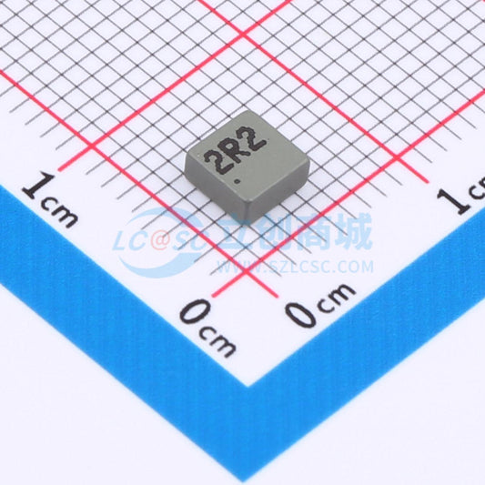 Cuộn Cảm Công Suất FTC404020S2R2MGCA cjiang SMD,4.1x4.1mm 2.2uH 5.5A ±20% - Techcore Việt Nam