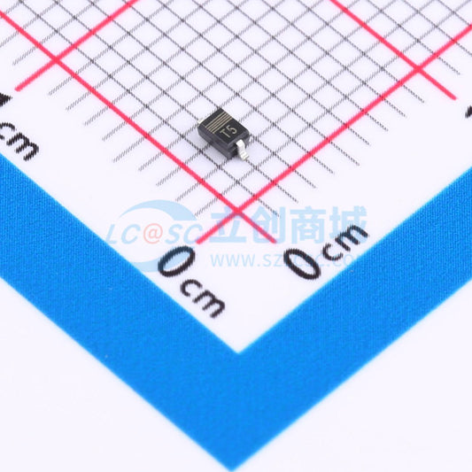 Diode Zener BZX384-C3V0,115 Nexperia - SOD-323 - Techcore Việt Nam