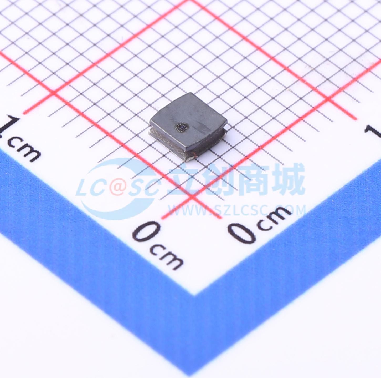 Cuộn Cảm Công Suất VLS3012CX-100M-1 TDK SMD,3x3mm 10uH 1.1A ±20% - Techcore Việt Nam