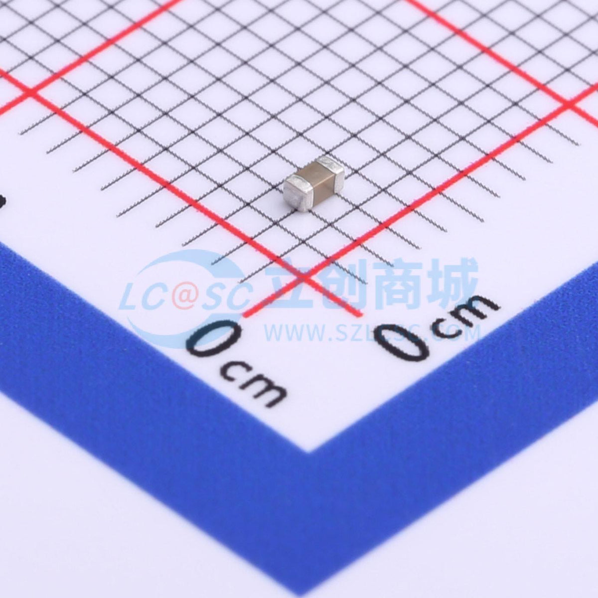 Linh kiện điện tử CL10B105KP8NNNC SAMSUNG 0603 - Techcore Việt Nam