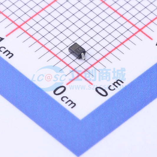 Diode Zener BZX384-C2V7,115 Nexperia - SOD-323 - Techcore Việt Nam
