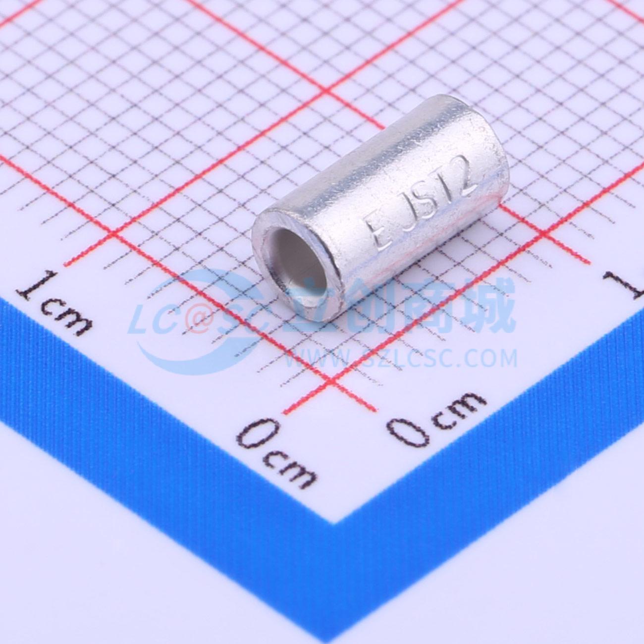 Linh kiện điện tử P-2 JST - Techcore Việt Nam