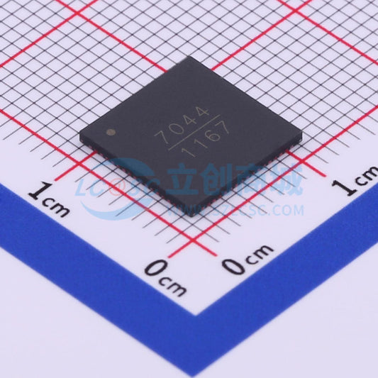 Linh kiện điện tử HMC7044LP10BETR LFCSP-68(10x10) - Techcore Việt Nam