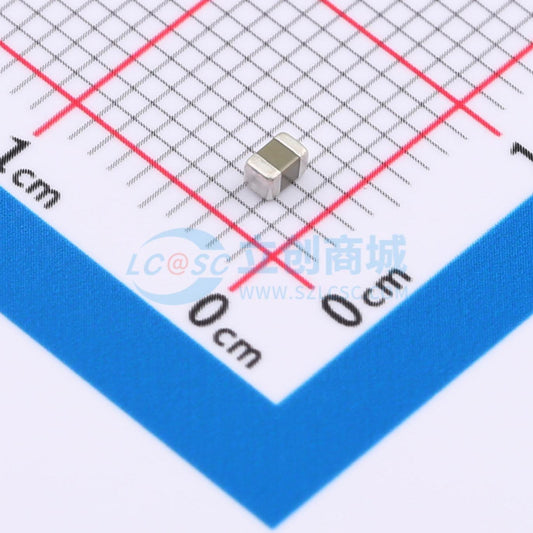 Linh kiện điện tử CGA0805X5R106K350MT HRE 0805 - Techcore Việt Nam