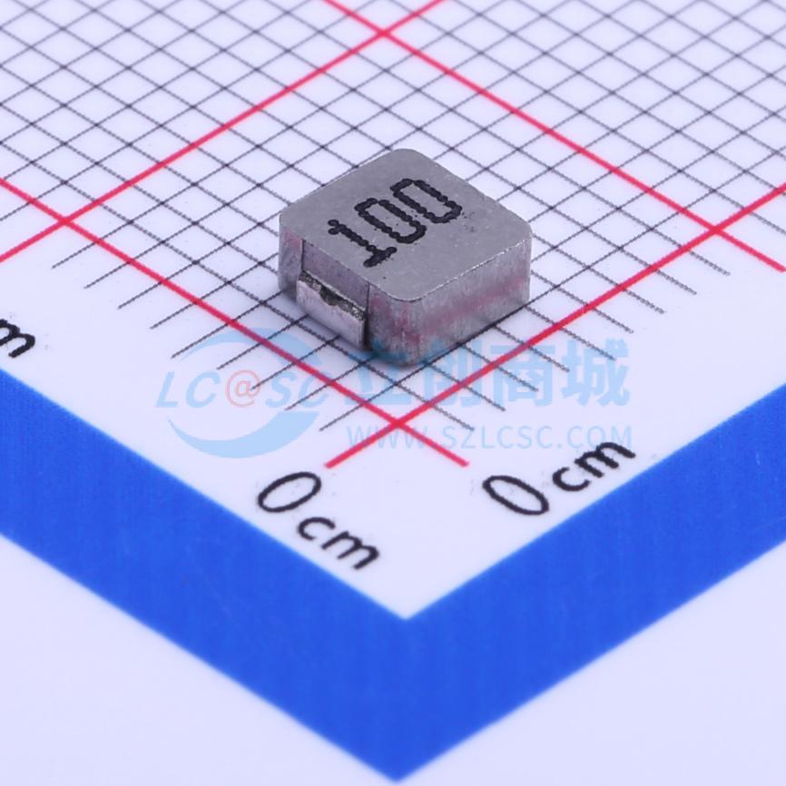 Cuộn Cảm Công Suất FXL0420-100-M cjiang SMD,4.4x4.2mm 10uH 1.6A ±20% - Techcore Việt Nam