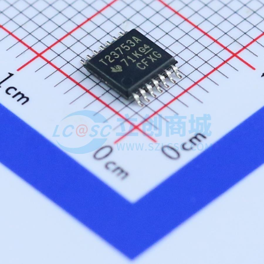 TPS23753APWR IC điều khiển cấp nguồn PoE - Techcore Việt Nam
