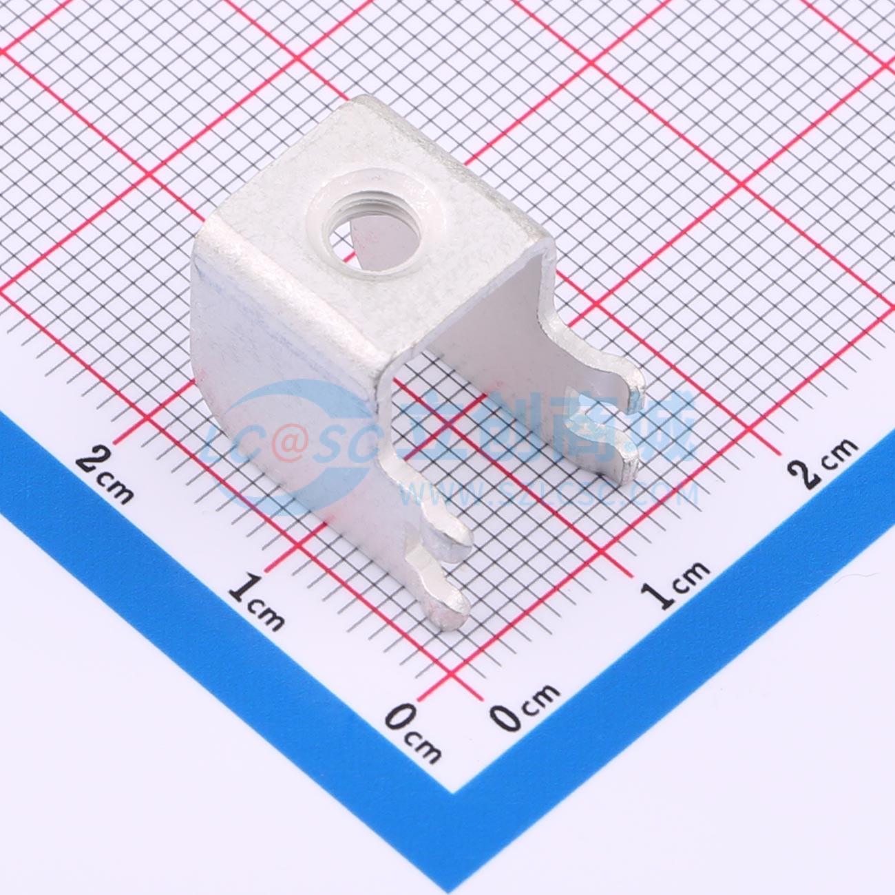 Linh kiện điện tử TR54130180-1500 - Techcore Việt Nam