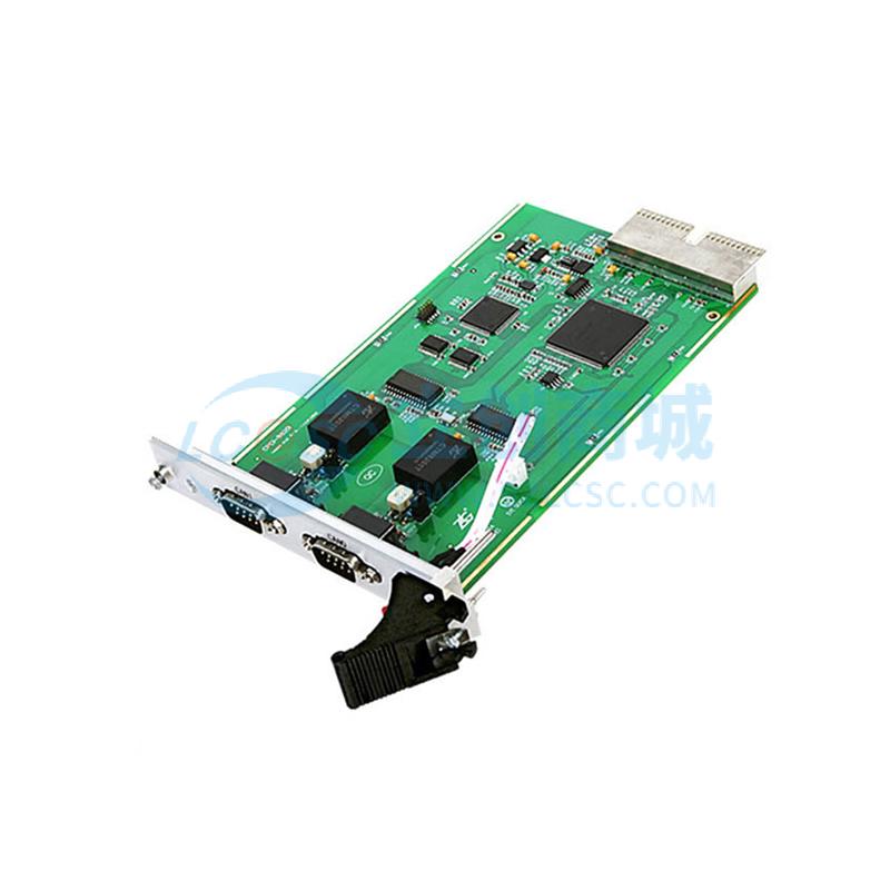 Module Giao Tiếp CPCI-9820I ZLG CAN Dùng Cho Hệ Thống Nhúng - Techcore Việt Nam