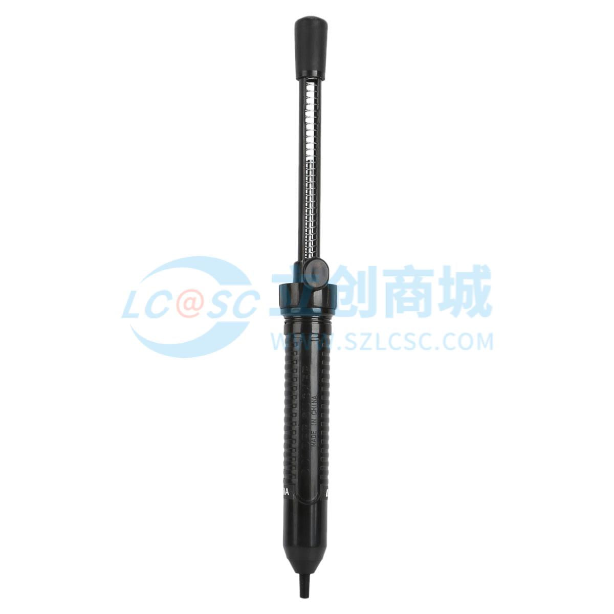 Bơm Hút Thiếc AT-E330A ATTEN Chuyên Dùng Sửa Chữa Điện Tử - Techcore Việt Nam