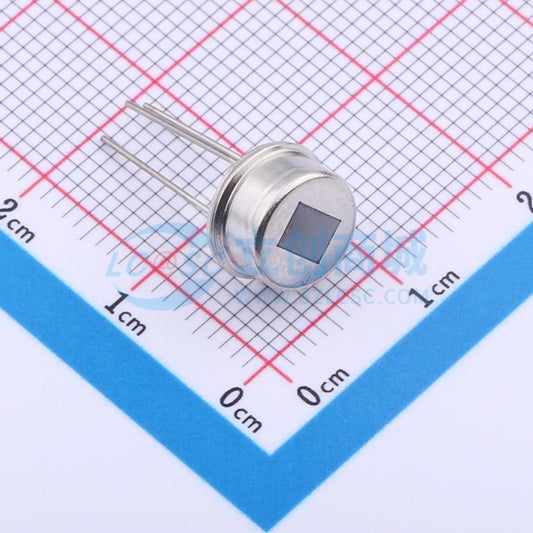 Cảm biến chuyển động PIR PIR223D-S0 NEWOPTO TO-5 2.7V~3.7V - Techcore Việt Nam