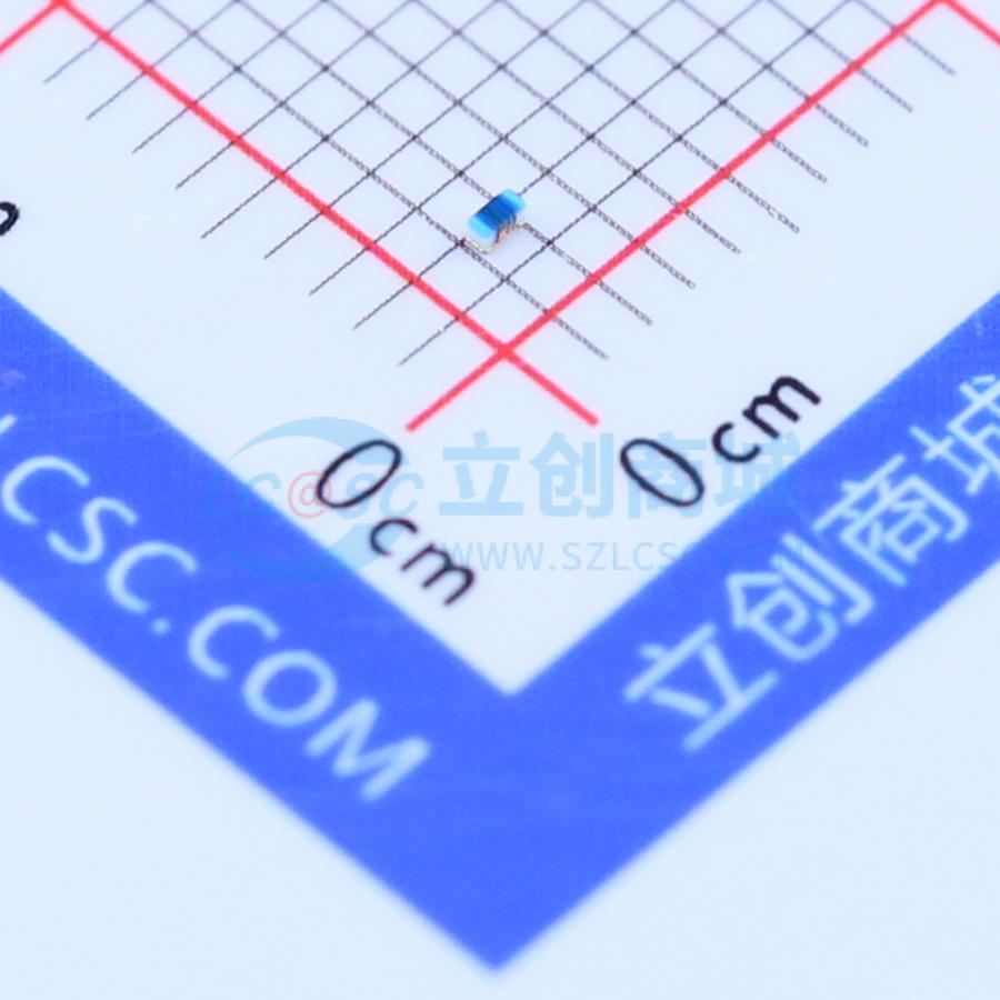 Cuộn Cảm Công Suất LQW15AN8N2G00D muRata 0402 8.2nH 540mA ±2% - Techcore Việt Nam