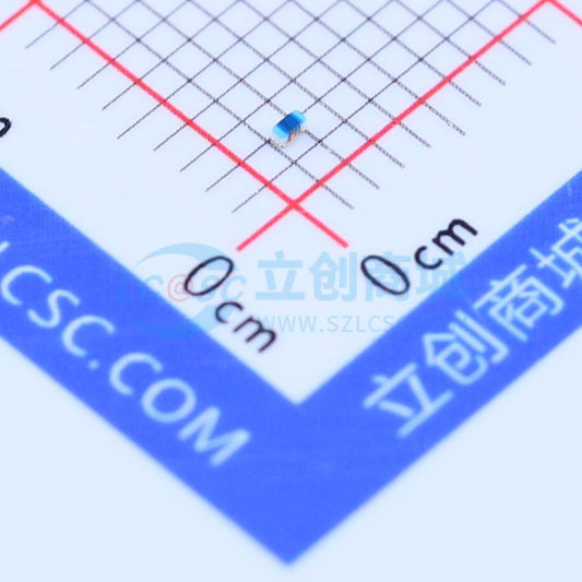 Cuộn Cảm Công Suất LQW15AN8N2G00D muRata 0402 8.2nH 540mA ±2% - Techcore Việt Nam