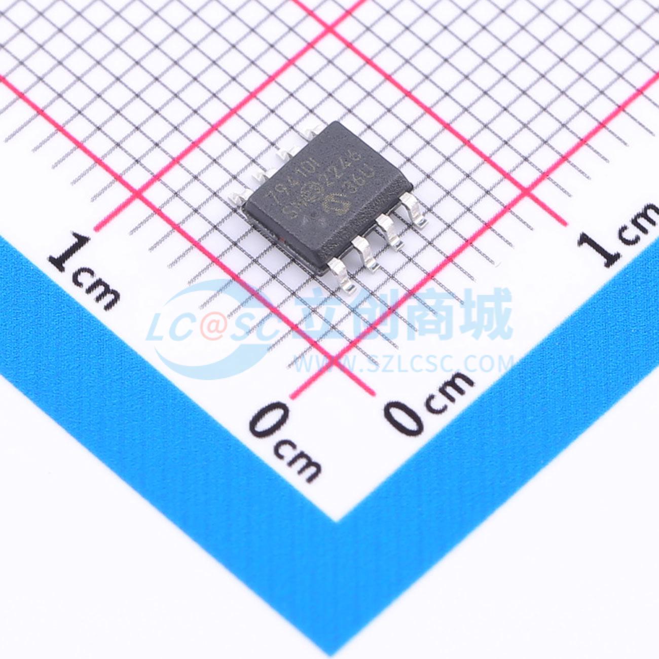 Linh kiện điện tử MCP79410T-I/SN SOIC-8 - Techcore Việt Nam