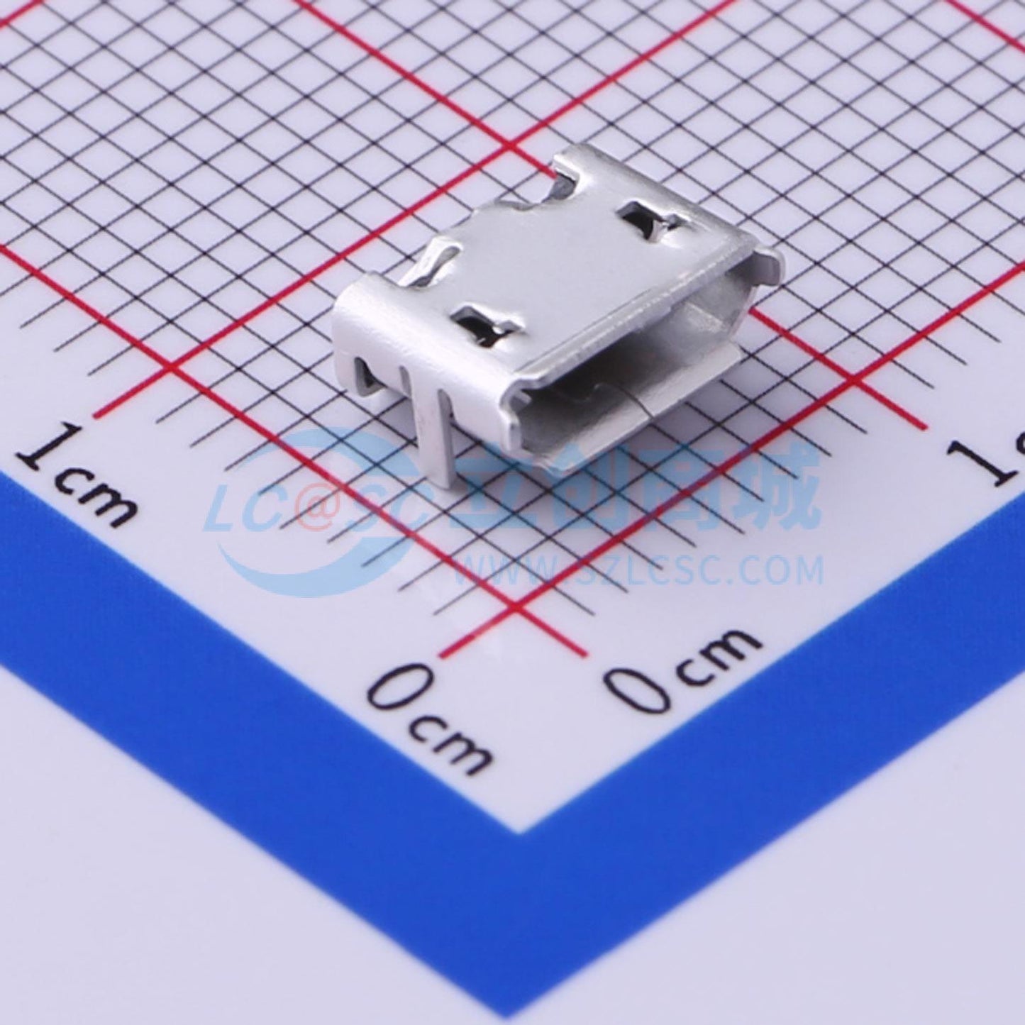 Linh kiện điện tử U254-051T-4BH23-S2S SMD - Techcore Việt Nam