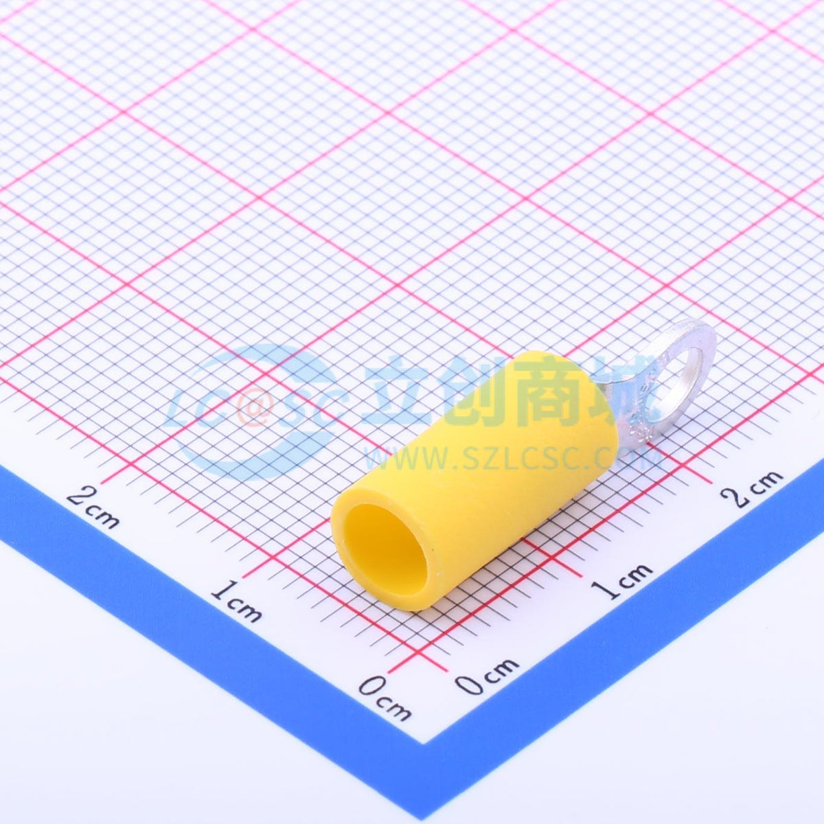 Linh kiện điện tử JST C161918 - Techcore Việt Nam