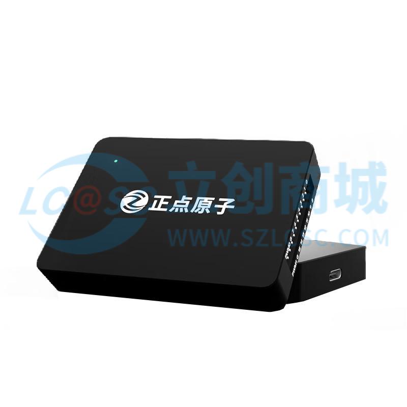 Máy phân tích logic DL16 ALIENTEK 250MHz Phù hợp đo kiểm và bảo trì kỹ thuật - Techcore Việt Nam