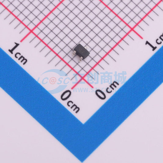 Diode Schottky BAT54CW - SOT-323 - Techcore Việt Nam