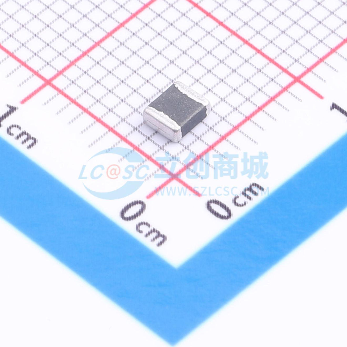 Varistor MOV HMLV1210-8R0G R+O 1210 - Techcore Việt Nam