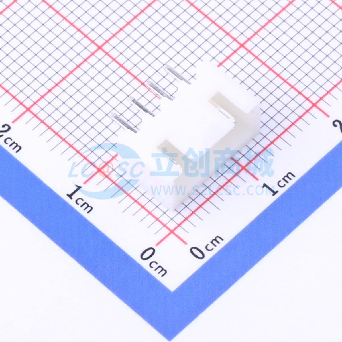 Linh kiện điện tử HC-XHB-4A - Techcore Việt Nam