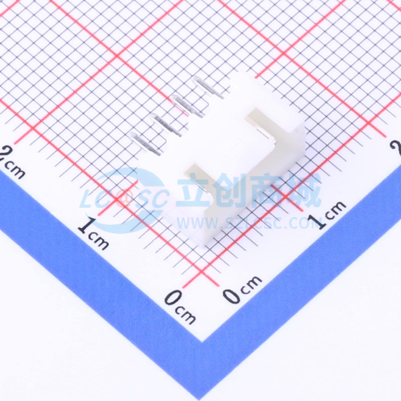 Linh kiện điện tử HC-XHB-4A - Techcore Việt Nam