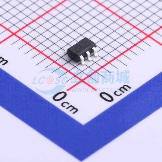 SY8088AAC IC chuyển đổi nguồn DC-DC - Techcore Việt Nam
