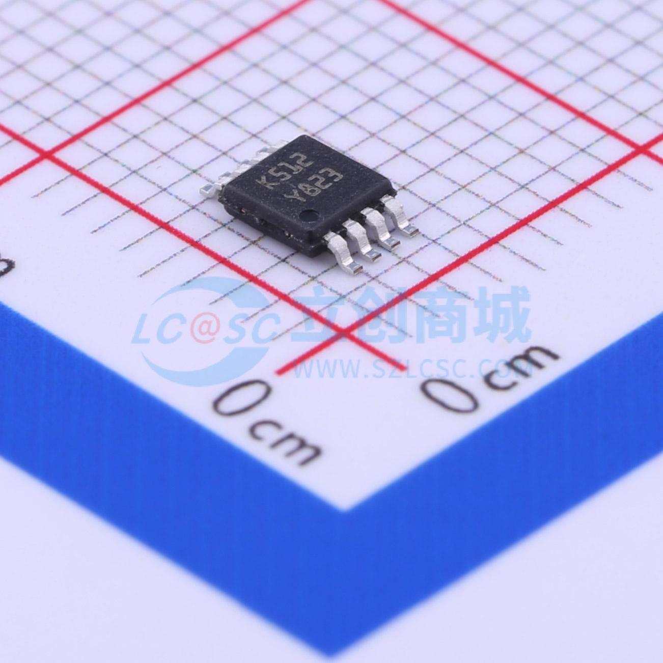 IC So Sánh Điện Áp LM293ST STMicroelectronics 2 kênh - Techcore Việt Nam