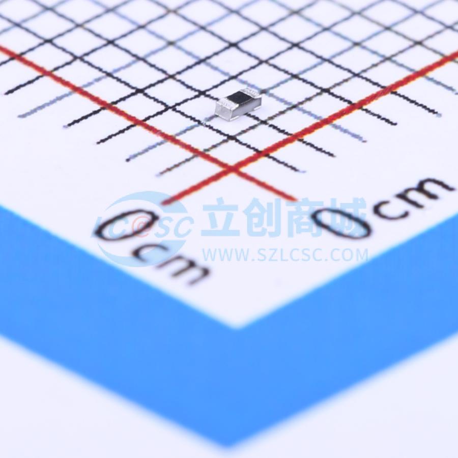 Điện Trở Dán SMD AC0402FR-071K5L YAGEO 0402 1.5kΩ ±1% 62.5mW - Techcore Việt Nam