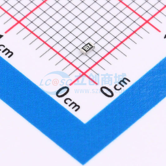 RC0603FR-0715RL Điện trở dán SMD YAGEO
