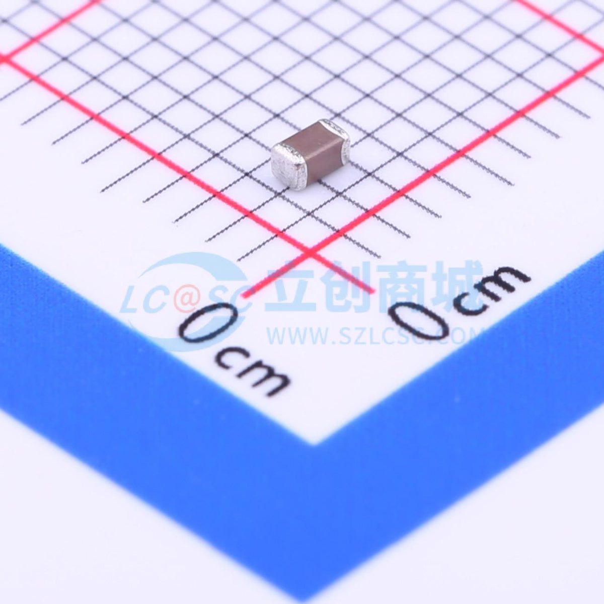 Linh kiện điện tử GRM188R6YA475KE15D muRata 0603 - Techcore Việt Nam