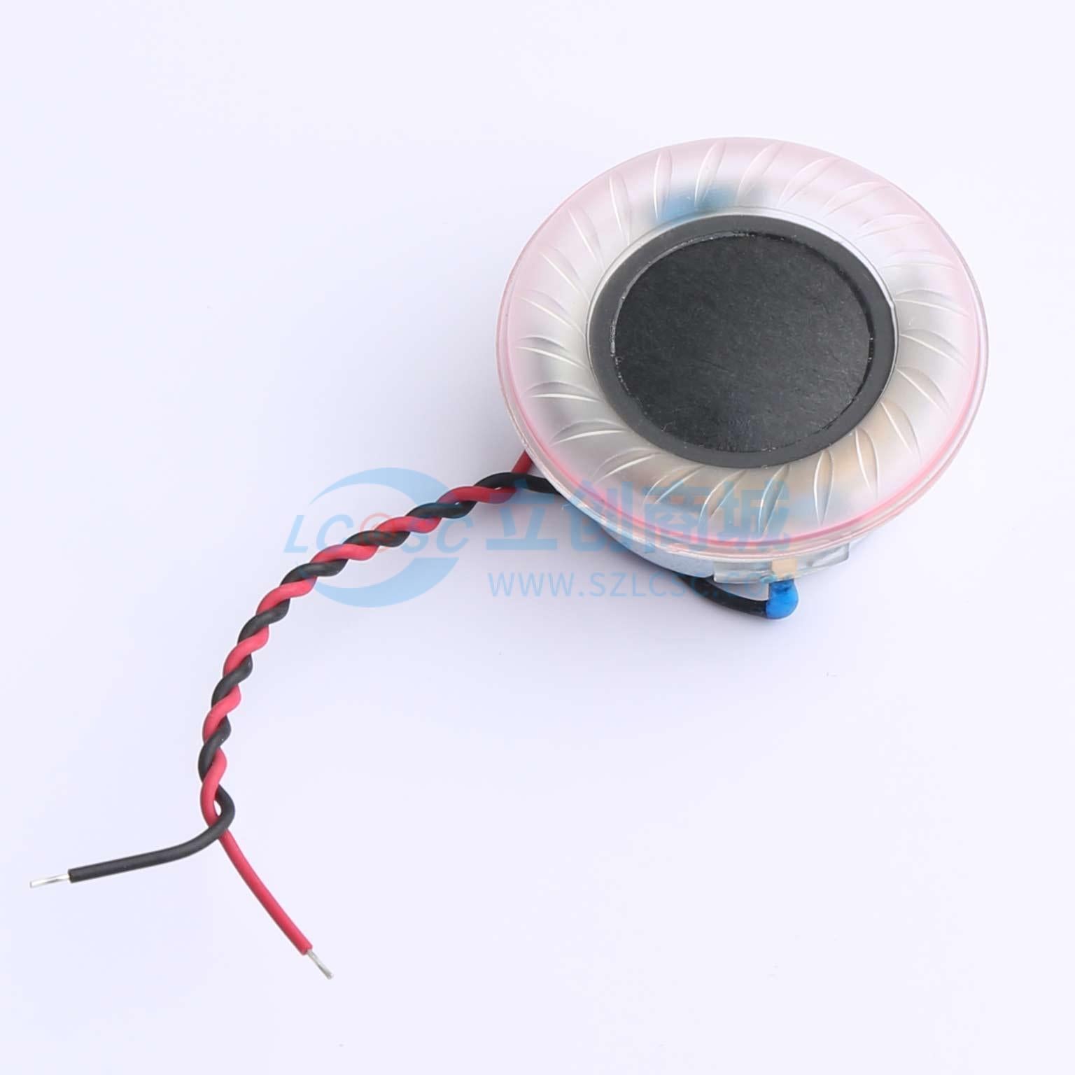 Loa điện tử HDK-2304CC-1W Dragonstate  - Techcore Việt Nam