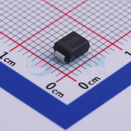 Diode ES2D Slkor - SMB - Techcore Việt Nam