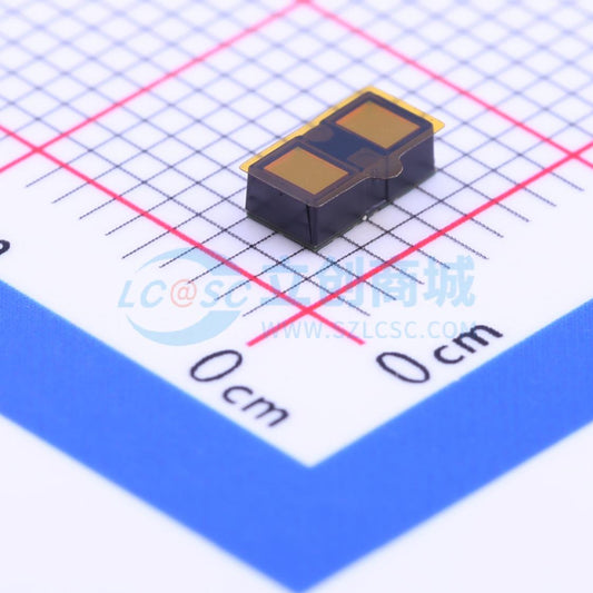 Cảm biến vị trí VL53L1CXV0FY/1 ST LGA-12(2.5x4.9) 2.6V~3.5V I2C - Techcore Việt Nam