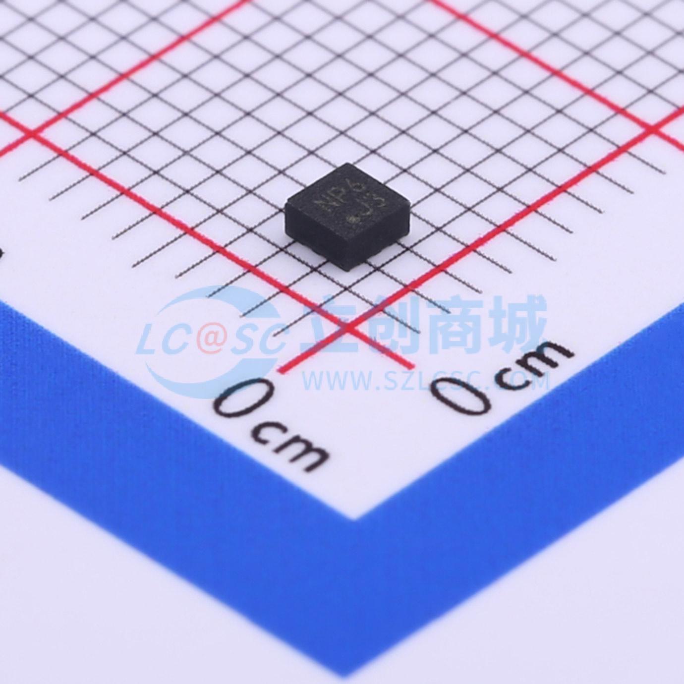 Cảm biến gia tốc và con quay hồi chuyển KXTJ3-1057 ROHM LGA-12(2x2) ±16g - Techcore Việt Nam