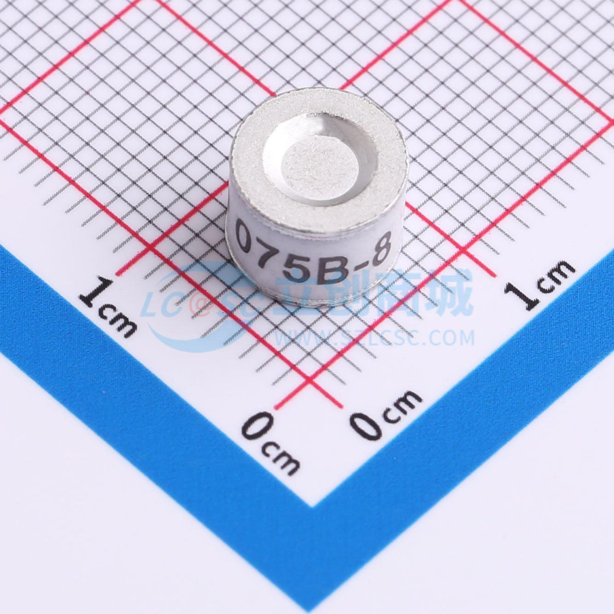 IC quản lý nguồn 2R075SB-8 R+O SMD,D8xL6mm - Techcore Việt Nam