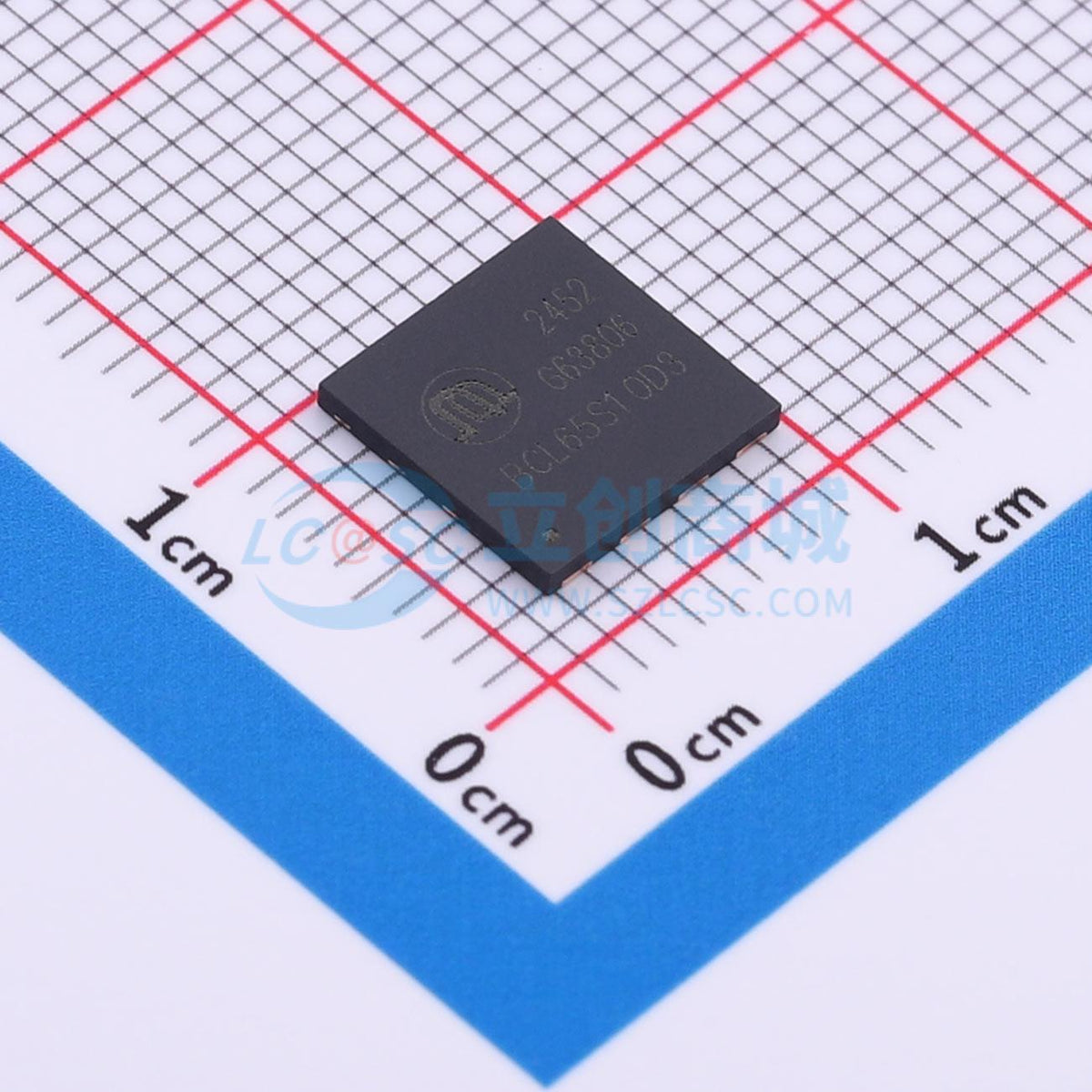 Diode SiC BCL65S10D3 Bestirpower 1207 1.45V@10A - Techcore Việt Nam