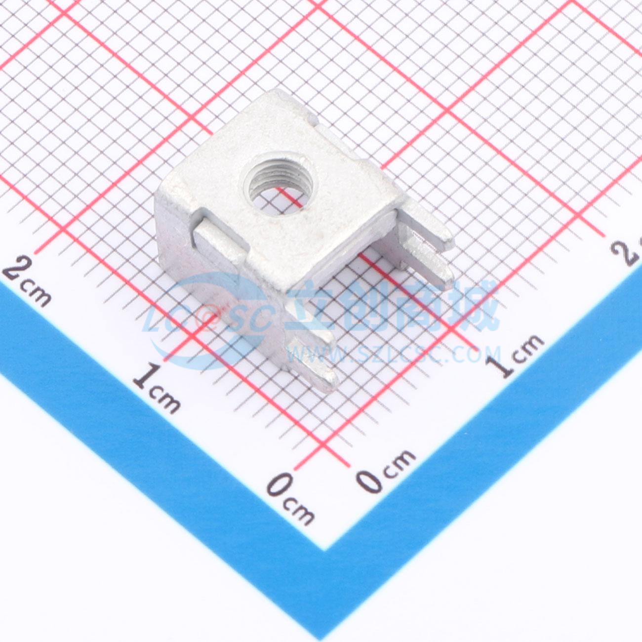 Linh kiện điện tử 108100351D4 - Techcore Việt Nam