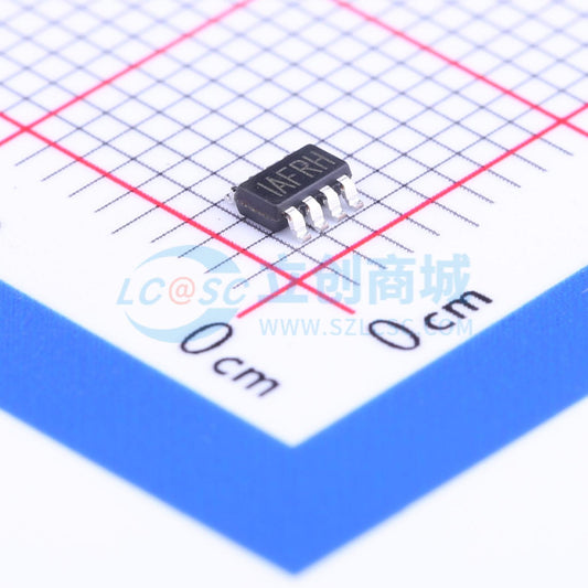 TSOT-23-8 IC chuyển đổi hạ áp Buck - Techcore Việt Nam