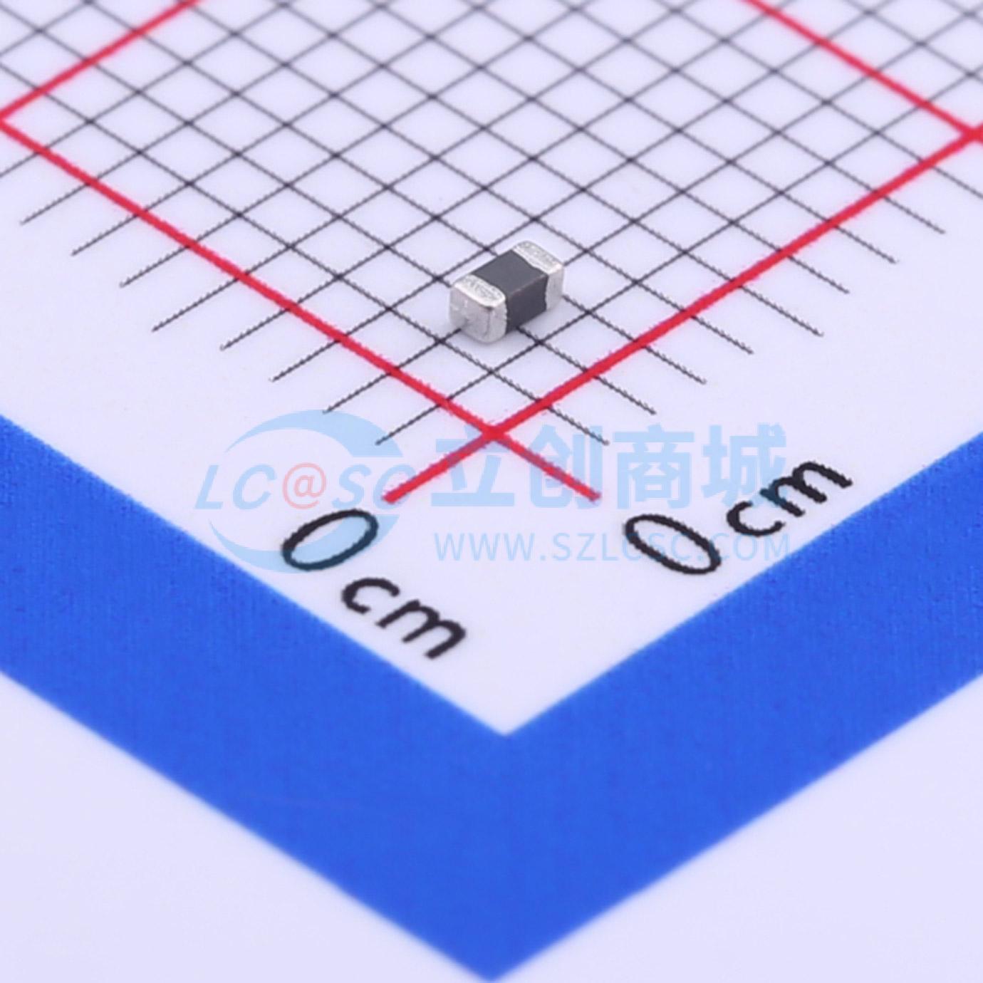 Cuộn Cảm Công Suất CMH160808B2R2MT FH 0603 2.2uH 750mA ±20% - Techcore Việt Nam