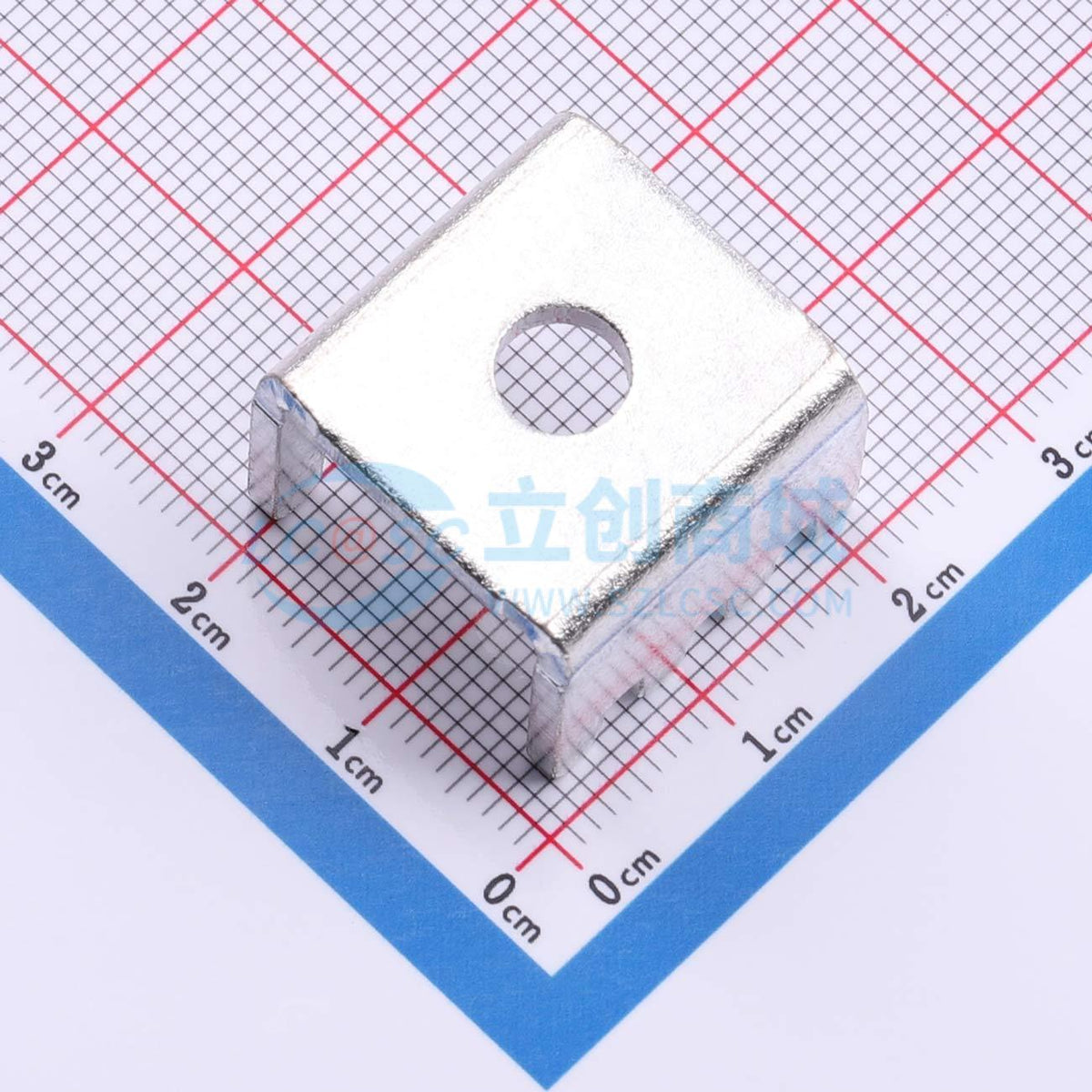 Linh kiện điện tử T68200200-1600 - Techcore Việt Nam
