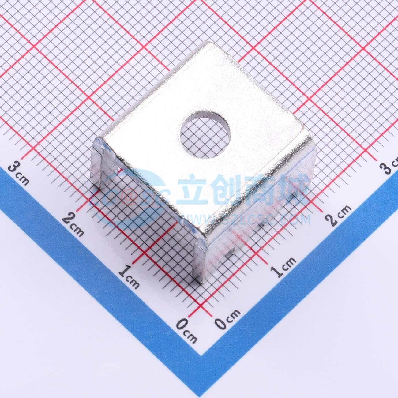 Linh kiện điện tử T68200200-1600 - Techcore Việt Nam